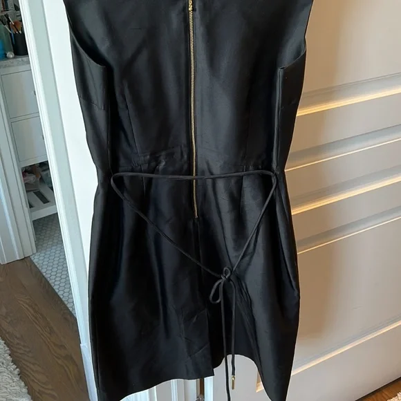 Kate Spade vintage shift dress, size 10 - Picture 6 of 7